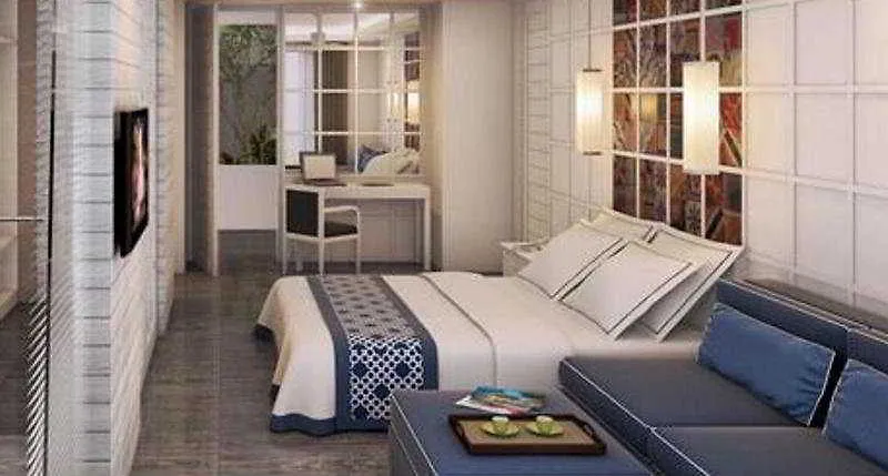 Hotel Oyo Flagship 1472 Astana Pengembak Sanur