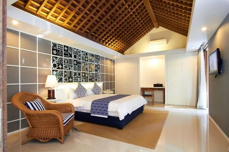 ***  Hotel Oyo Flagship 1472 Astana Pengembak Sanur Indonesien