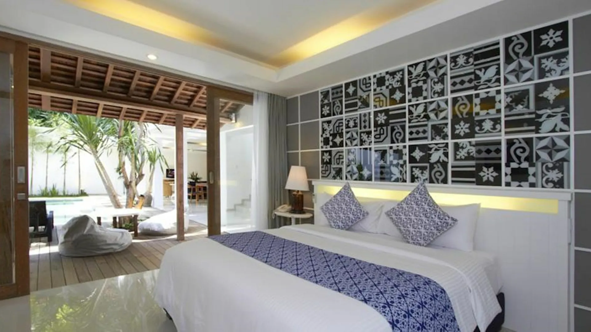 Oyo Flagship 1472 Astana Pengembak Sanur Hotell 3*,