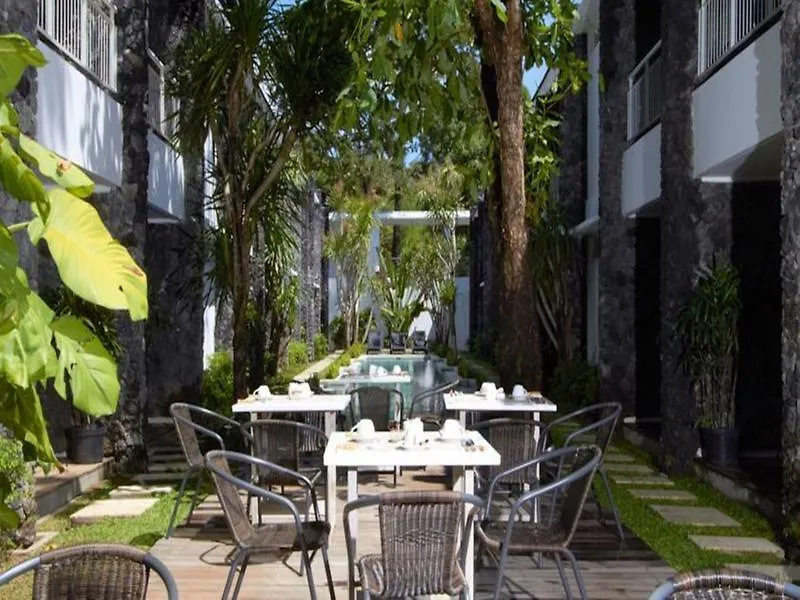 Hotel Oyo Flagship 1472 Astana Pengembak Sanur 3*,  Indonesia