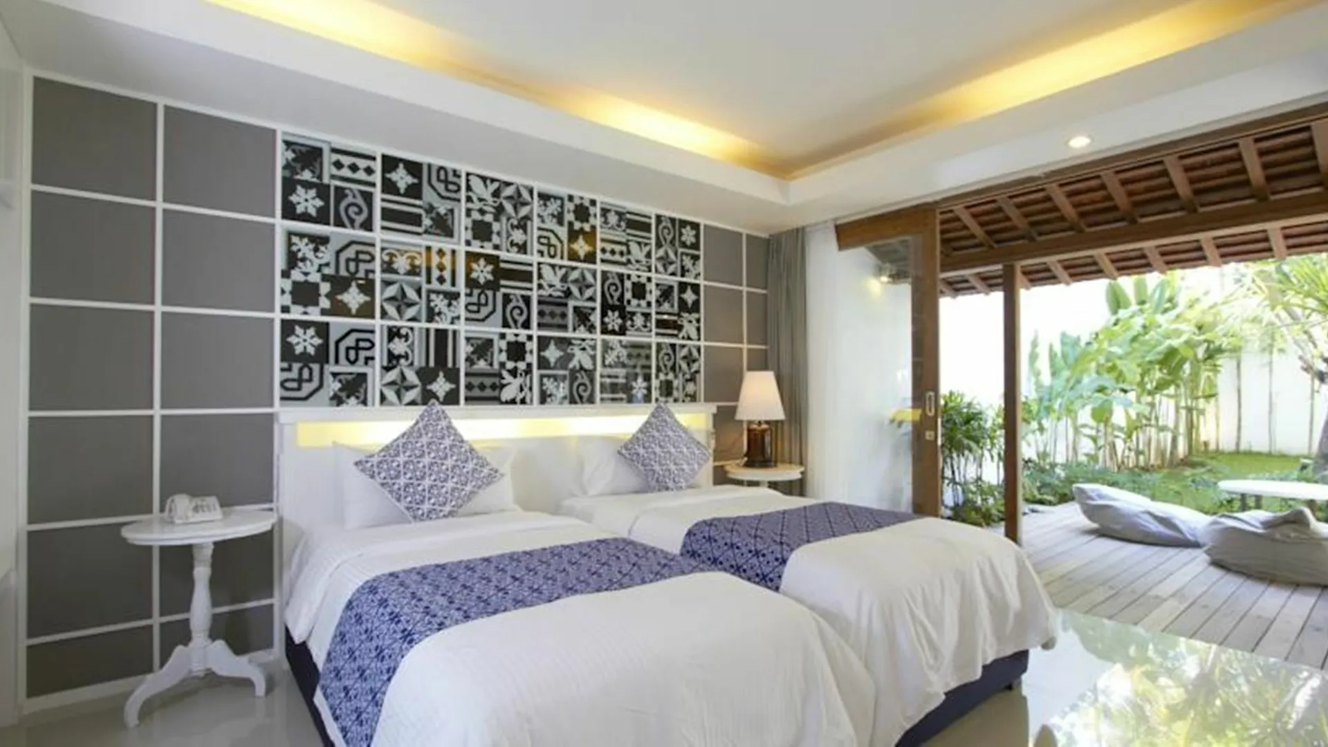 Oyo Flagship 1472 Astana Pengembak Sanur Hotell