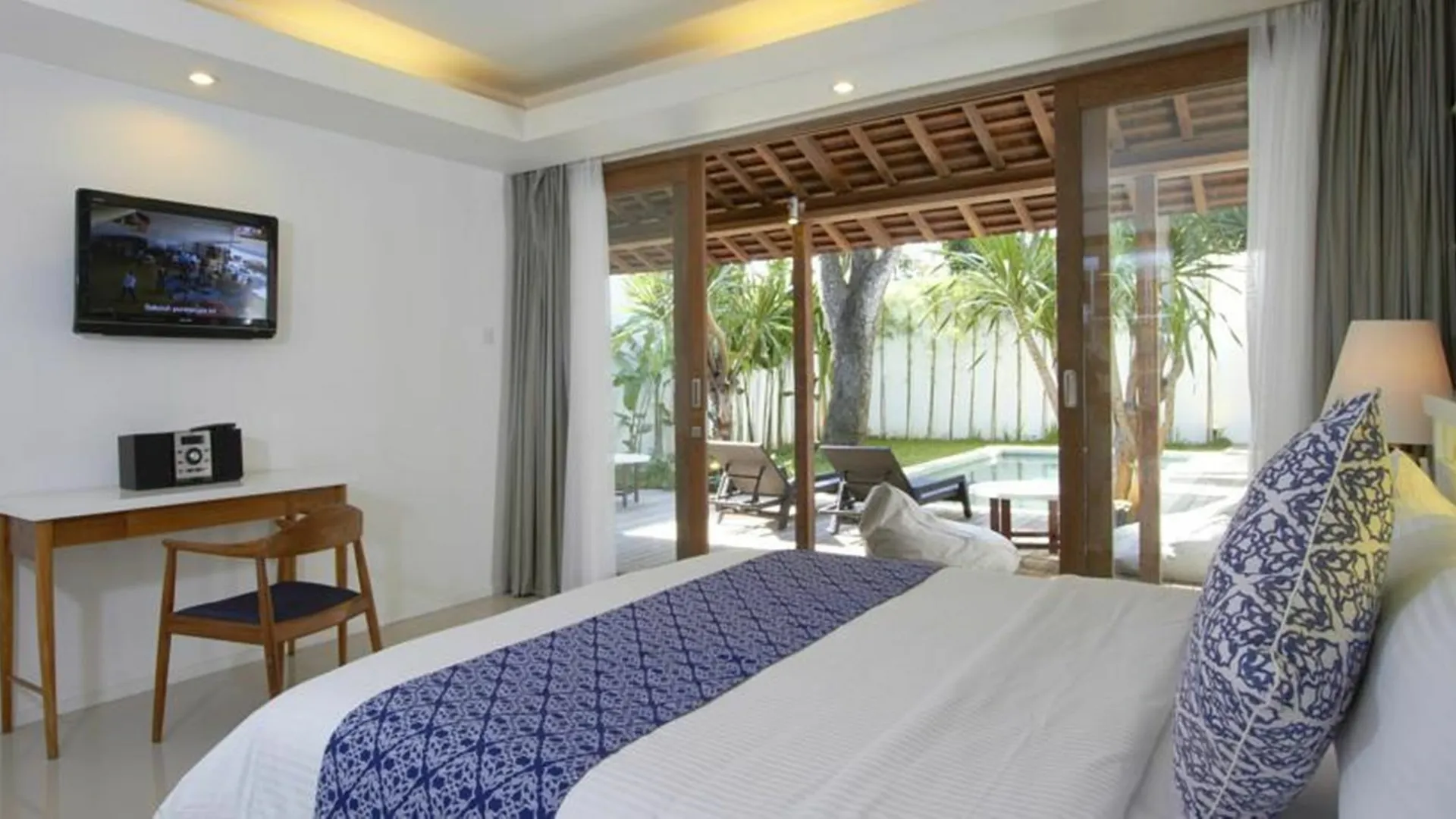 Hotel Oyo Flagship 1472 Astana Pengembak Sanur 3*,  Indonesia