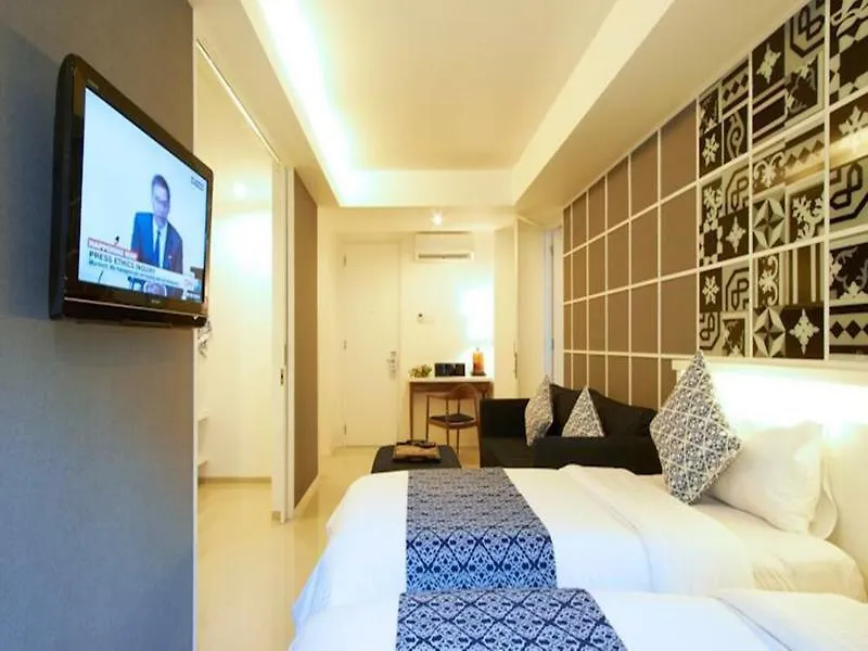 Oyo Flagship 1472 Astana Pengembak Sanur Hotell