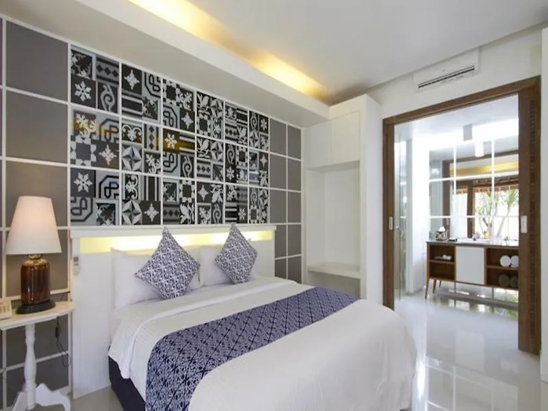 Hotel Oyo Flagship 1472 Astana Pengembak Sanur