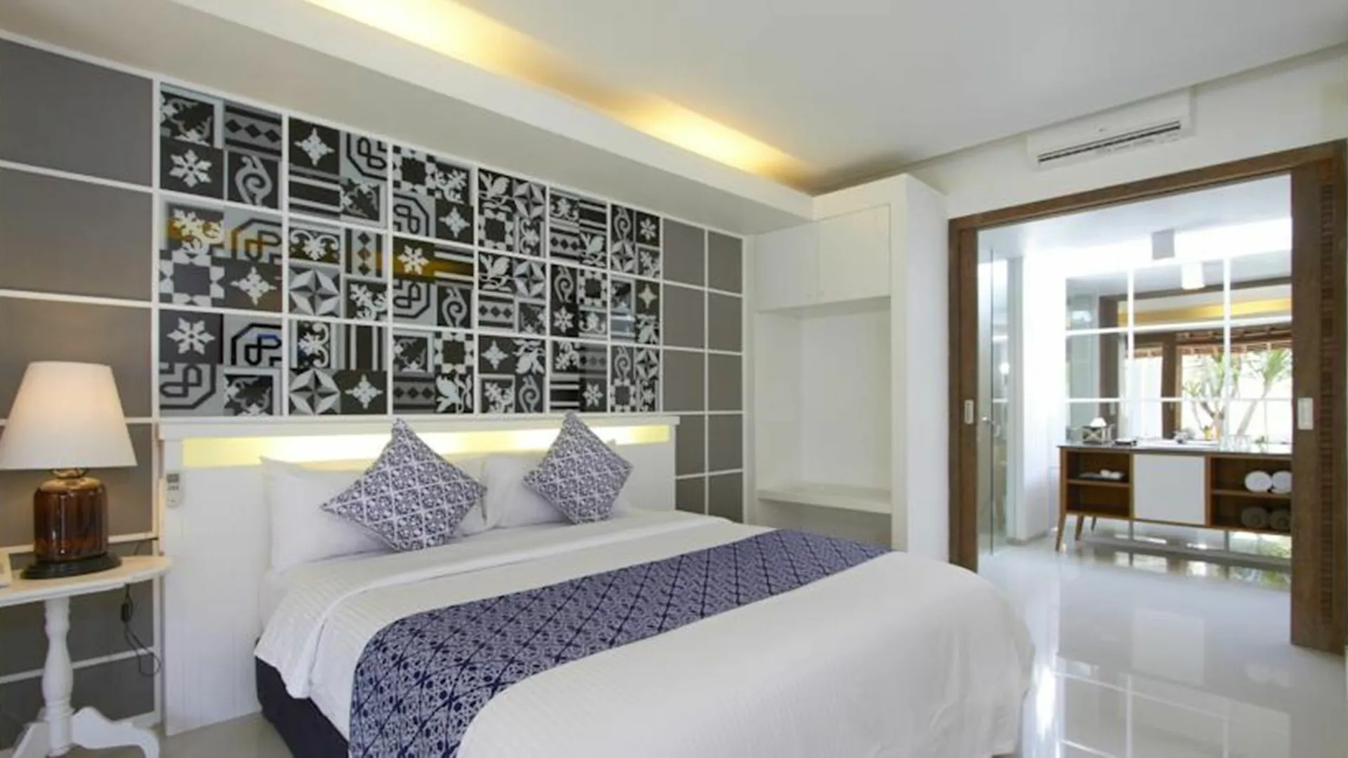 Oyo Flagship 1472 Astana Pengembak Sanur Hotel 3*, Sanur (Bali)