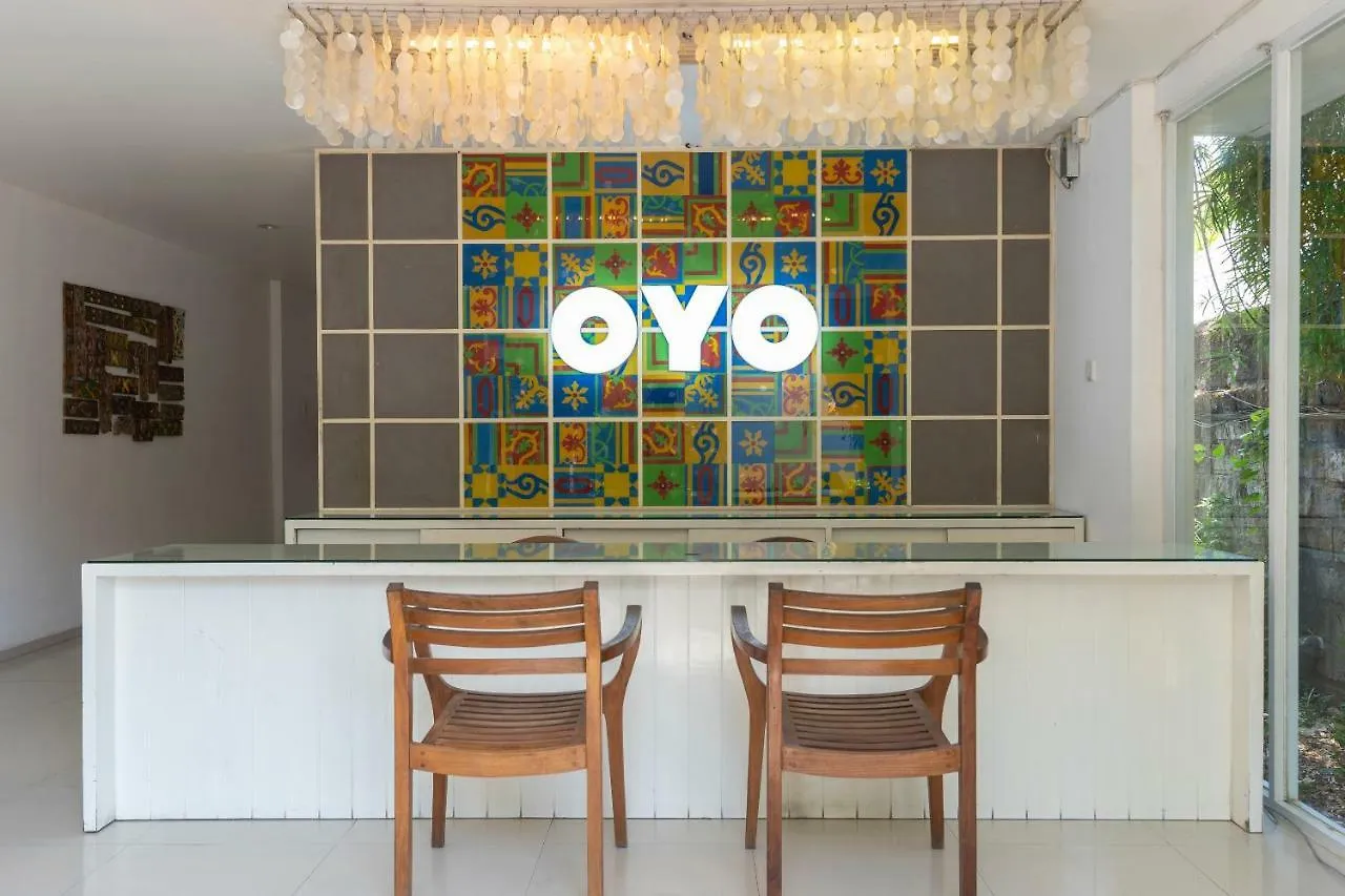 Oyo Flagship 1472 Astana Pengembak Sanur Hotell