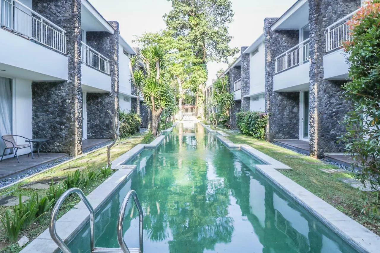 Hotel Oyo Flagship 1472 Astana Pengembak Sanur Indonesia