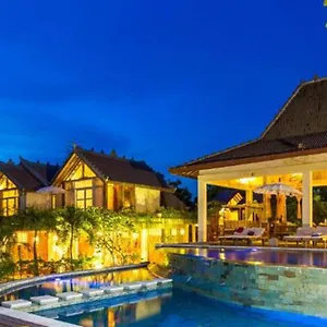 3* Frühstückspension Boho Bingin Beach Bali