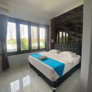 2* Gasthof Bali Dream Costel