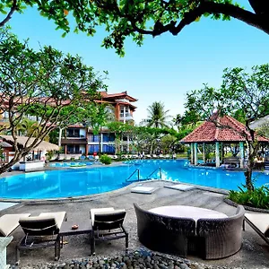 Sol By Melia Benoa Bali All Inclusive Hotel