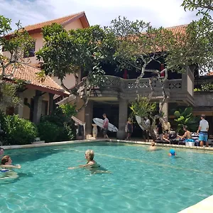 3* Hotel Puri Mesari