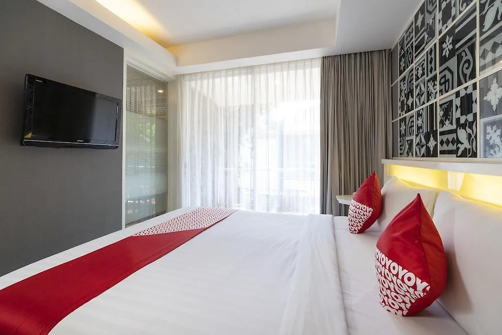 Oyo Flagship 1472 Astana Pengembak Sanur Hotel