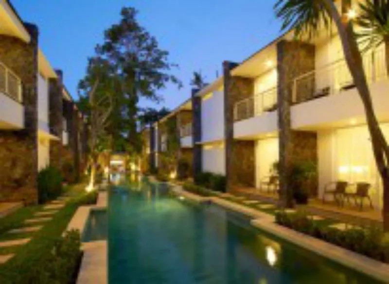 Oyo Flagship 1472 Astana Pengembak Sanur Hotel 3*, Sanur (Bali) Indonesia