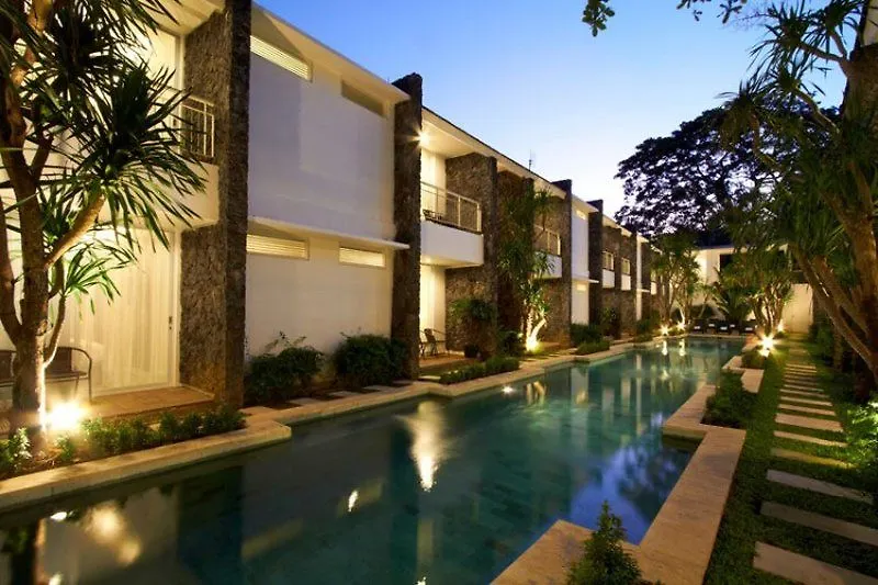 Hotel Oyo Flagship 1472 Astana Pengembak Sanur 3*,  Indonésie